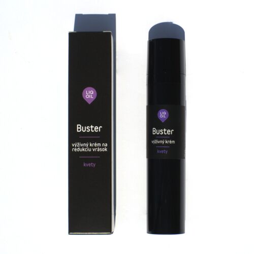 Buster - anti wrinkle cream