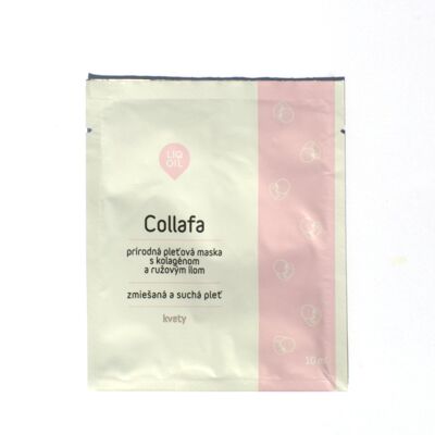 Collafa - Gesichtsmaske