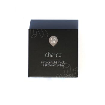 Charco - savon solide