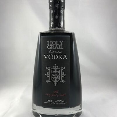 Espresso Vodka