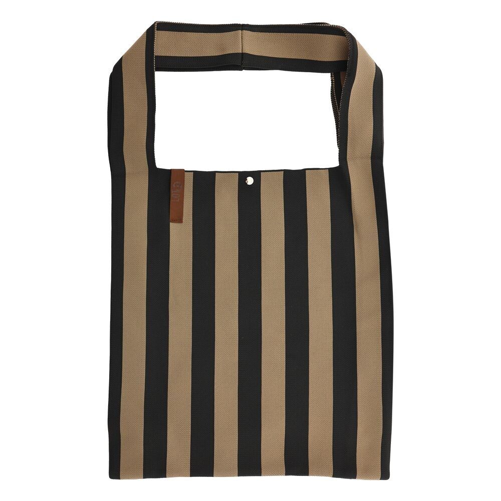 Shopper Loïs Taupe Nero