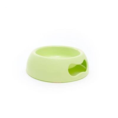 Ciotola per cani Candy Bone Menta