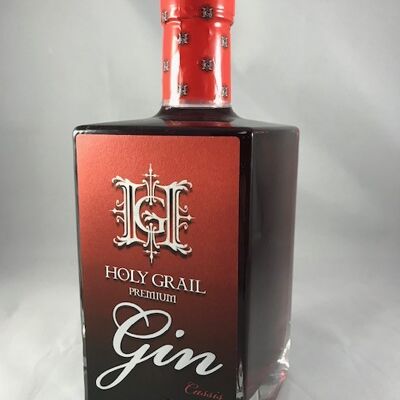 Cassis Gin