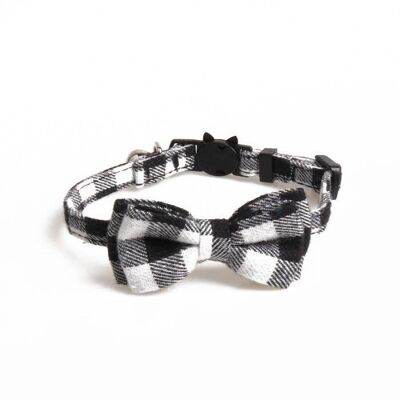 Churchill Cat Collar