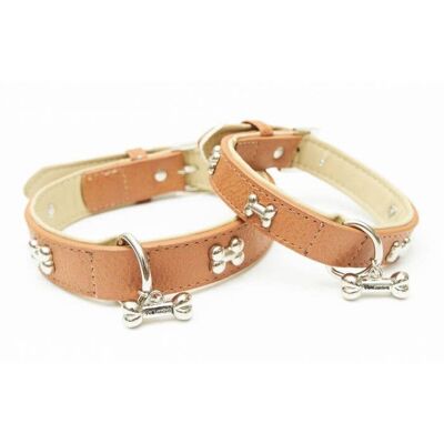 Classico Dog Collar Value Pack of 6 collars