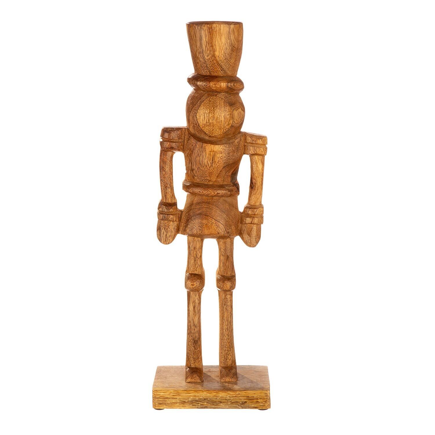 Figura Schiaccianoci Tom, H.41 cm