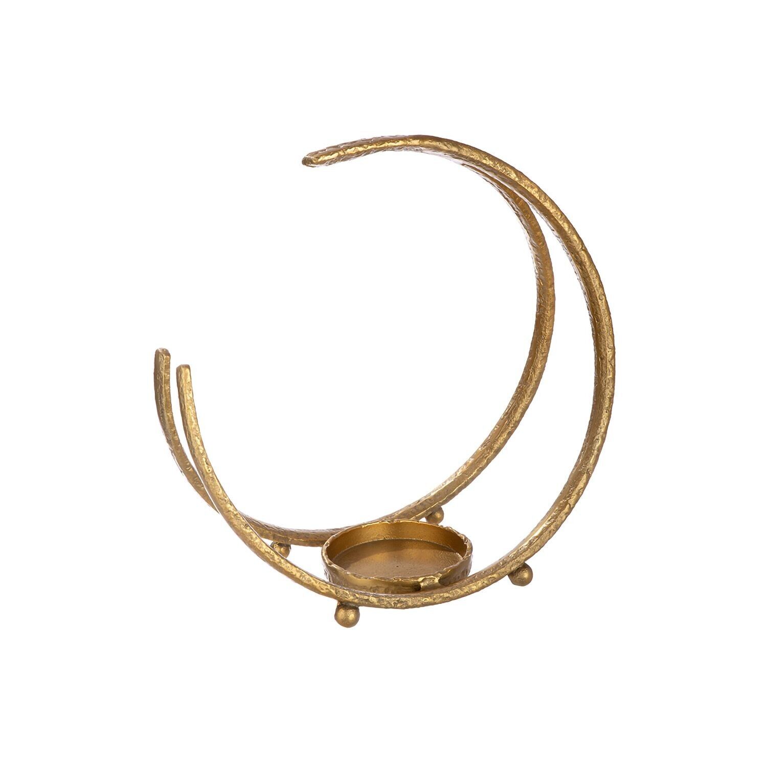 Candeliere Cicerone, H.32,5 centimetri