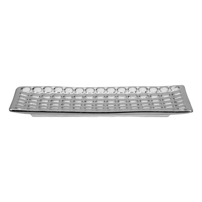 Cuenco rectangular Bolla, H.2,5 cm