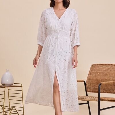Vestido JADO 9158