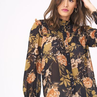 GOOSEBERRY 10155 blouse