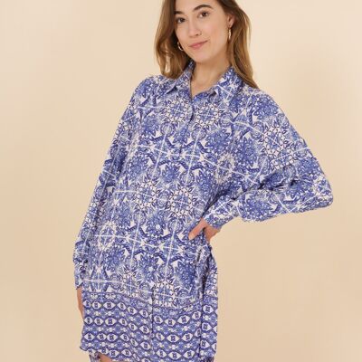 MYRTILLE 9061 dress