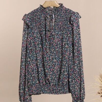 PEAR 8930 blouse