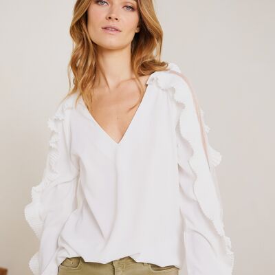 AMBER blouse 10297