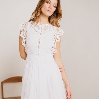 Vestido IVY 8820