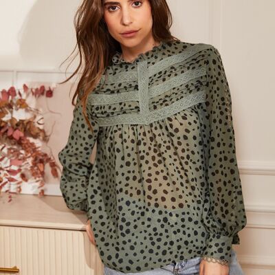 HARMENDA 8987 blouse