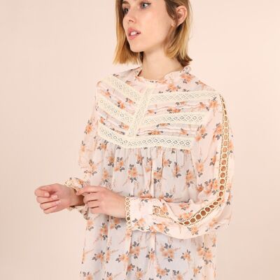Blouse BEATRICE 8945