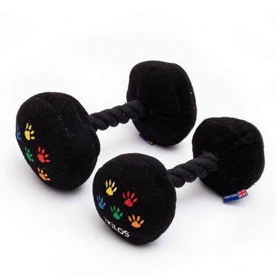 Weight Dog Toy