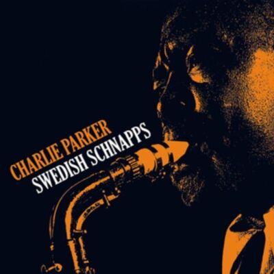Charlies Parker LP Vinile - Schnapps Svedesi (+4 Tracce Bonus) (Vinile Giallo Trasparente)