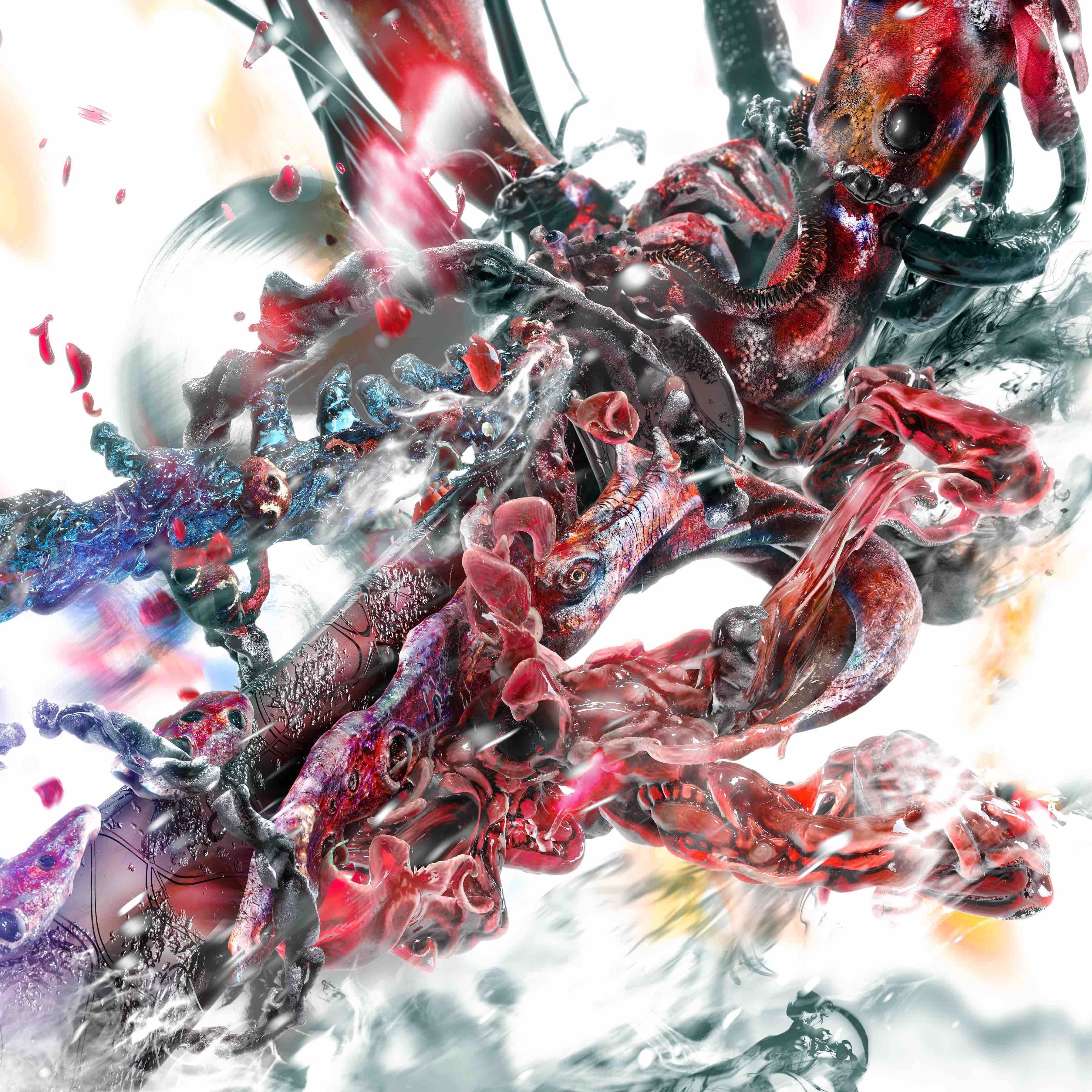 Sin Maldita LP Vinile - Youre Trouble