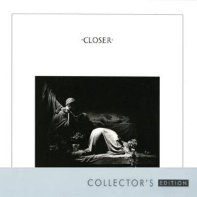 Joy Division 2CD - Più vicino