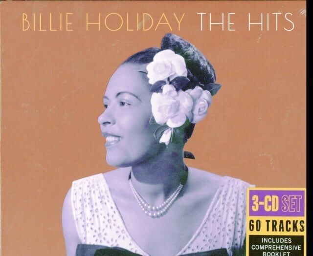 CD di Billie Holiday - I successi