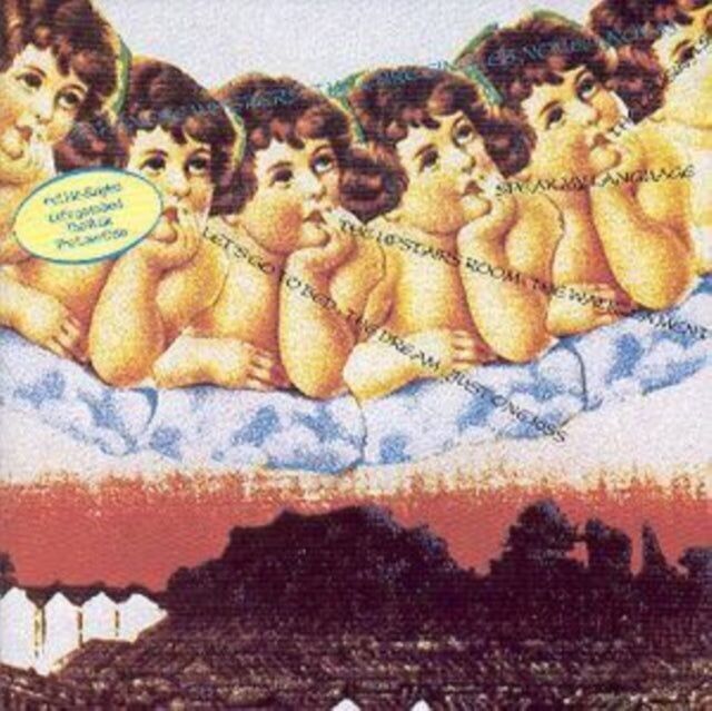The Cure CD - Japanese Whispers