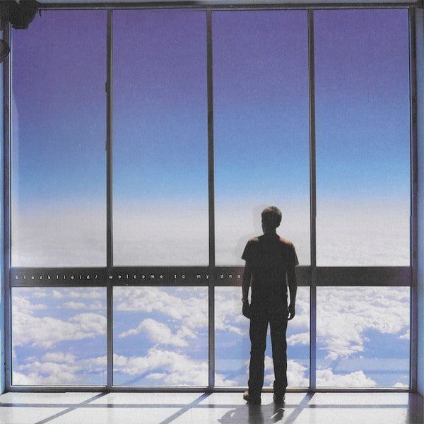 Blackfield LP Vinile - Benvenuti nel mio DNA