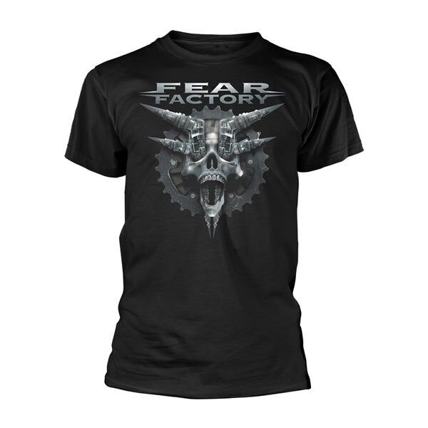 Fear Factory T-Shirt - Legacy