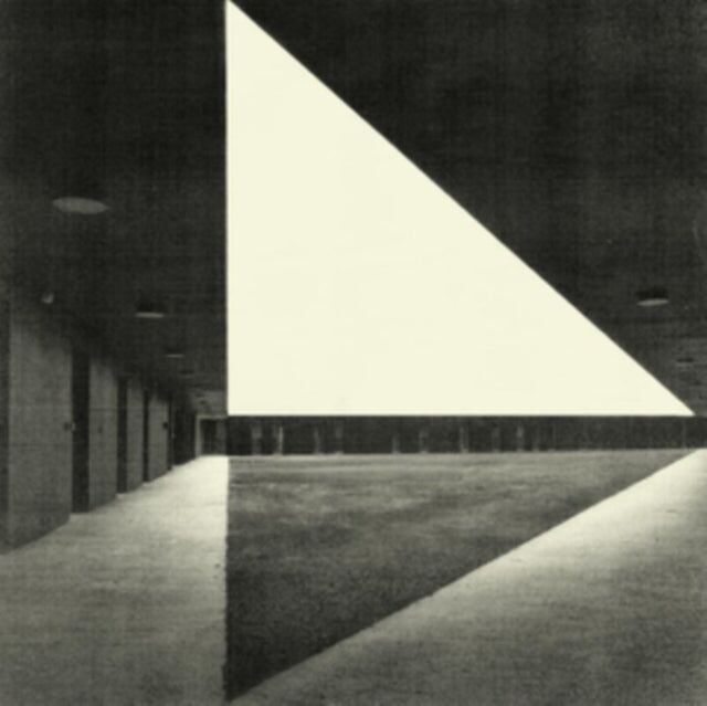 Grivo LP Vinyl Record - Omit