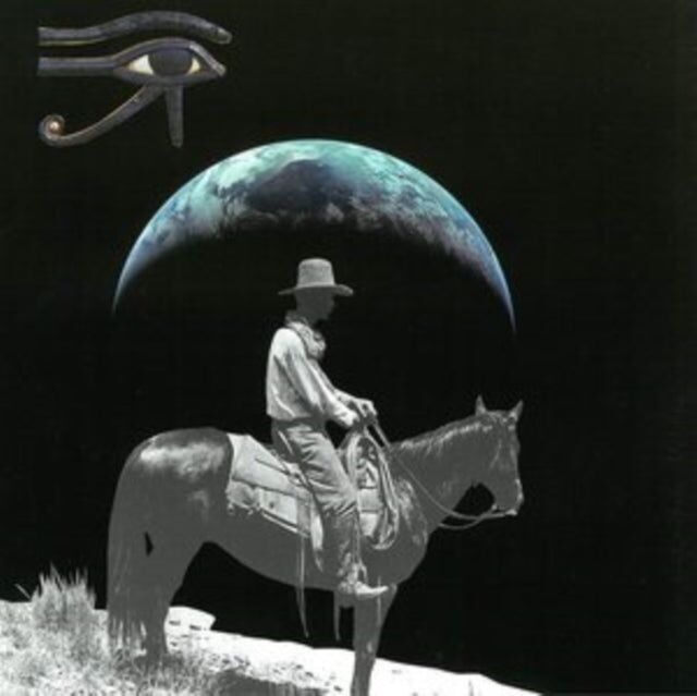 Green Leaf Rustlers (Feat Chri LP Vinile - Da Within Marin