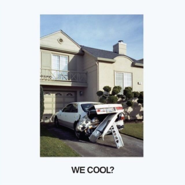 Disco de vinilo LP de Jeff Rosenstock: We Cool