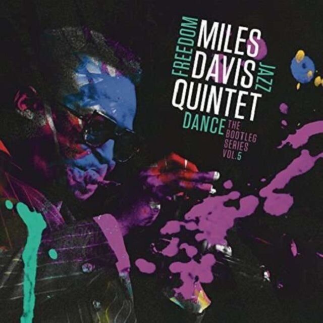 Miles Davis LP Vinile - Miles Davis Quintet: Freedom Jazz Dance