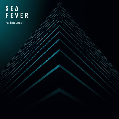 Sea Fever LP Vinile - Linee di piegatura