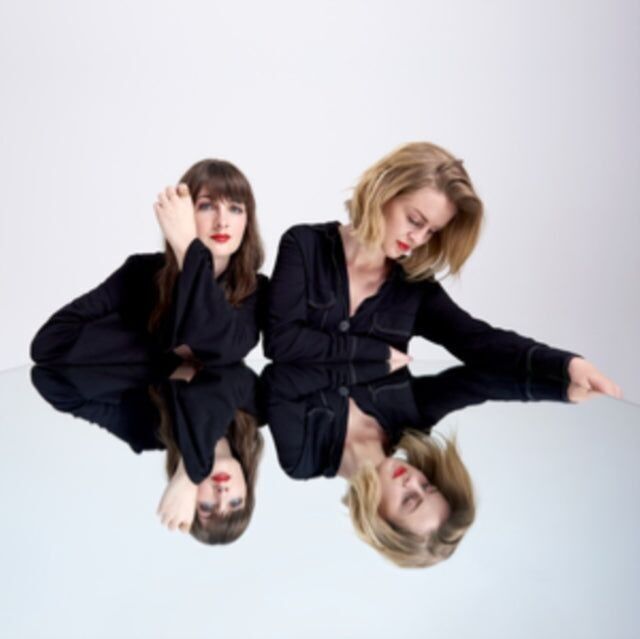 Ward Thomas LP Vinile - Menti inquiete