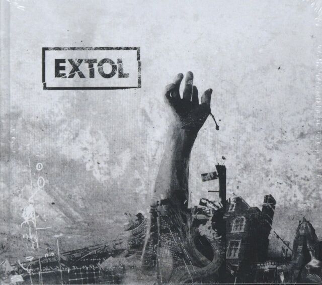 Evoke CD - Semi di morte