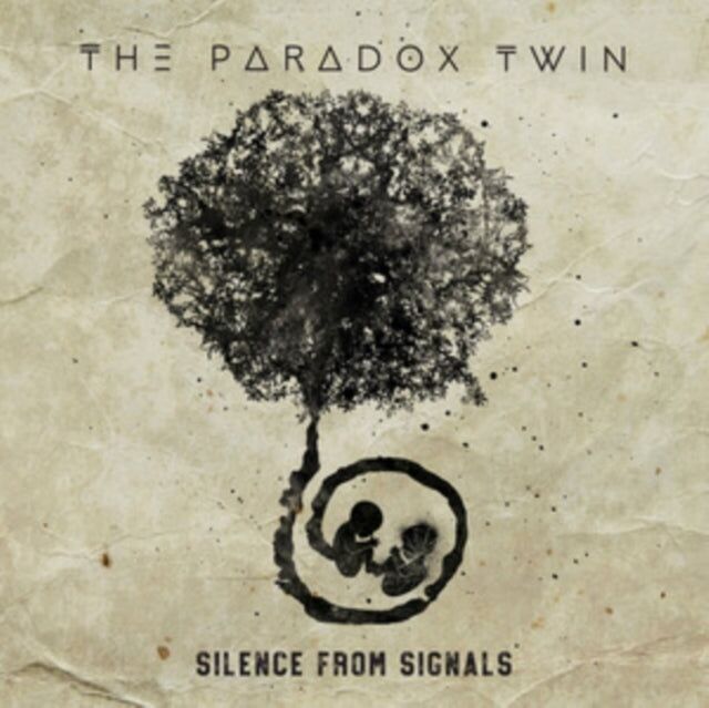 Il CD Paradox Twin - Silenzio dai segnali