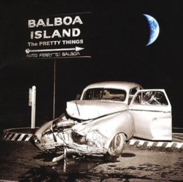 Il CD delle cose carine - Balboa Island