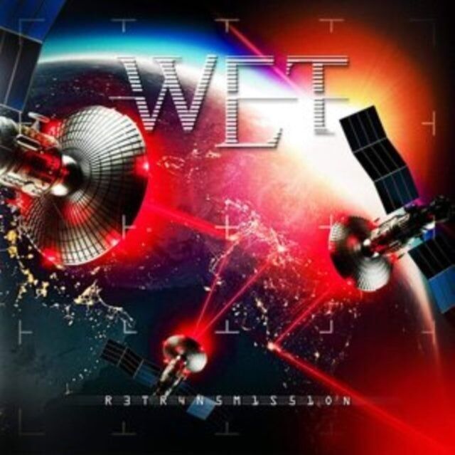 W.E.T.CD - Ritrasmissione