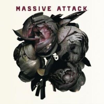 CD de Massive Attack - Recopilado - Lo mejor de