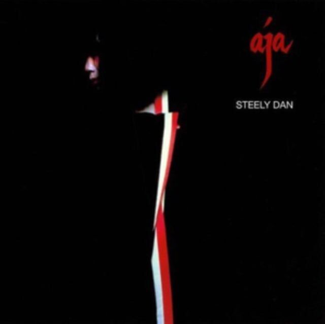 CD di Steely Dan - Aja