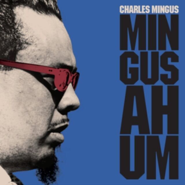 CD di Charles Mingus - Mingus Ah-Um (+2 tracce bonus) (+20.p Opuscolo)