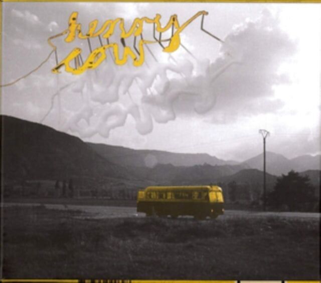 Henry Cow-CD-Boxset – The Henry Cow Box Redux: Das komplette Henry Cow