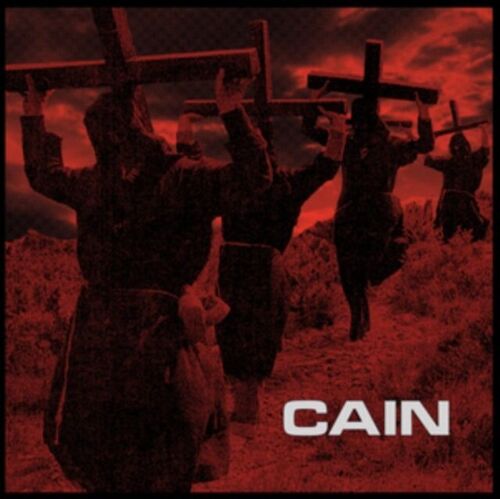 Cain LP - Cain