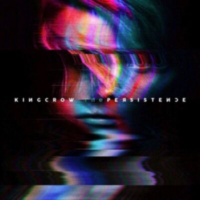 Kingcrow LP - La persistencia