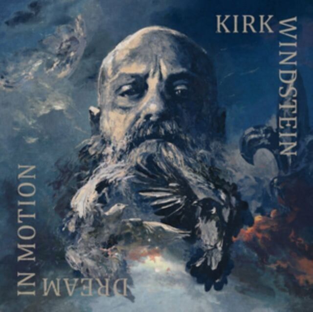 Kirk Windstein LP - Sogno in movimento (2lp)