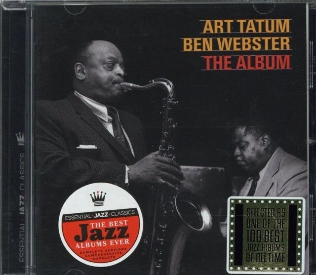 Art Tatum CD - Das Album