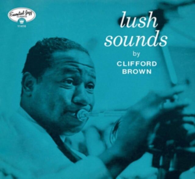 Clifford Brown CD - Lush Sounds