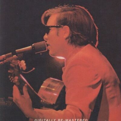 Jose Feliciano CD - Vivo Vivo O