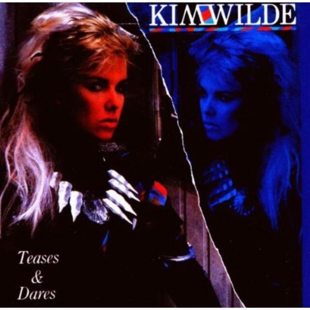 Kim Wilde CD - Stuzzichini e sfide