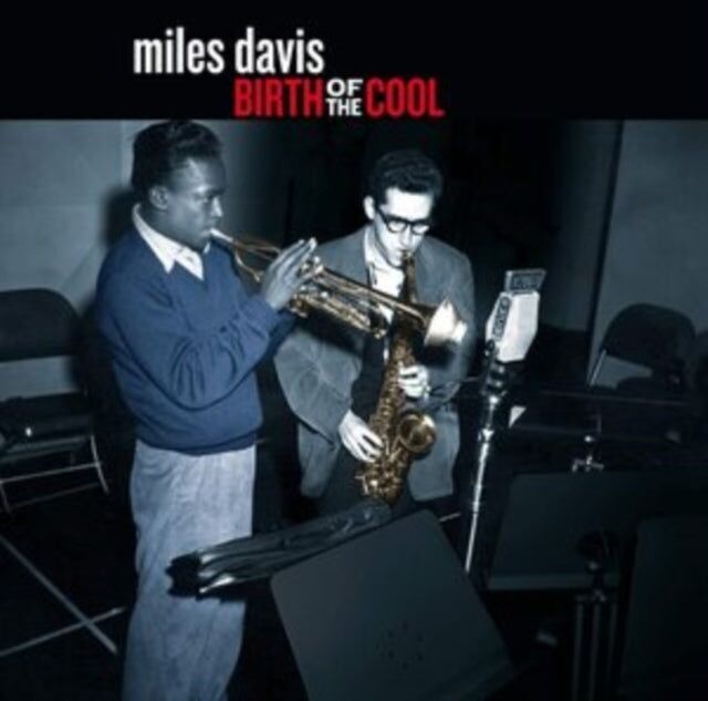 Miles Davis CD - El nacimiento de lo cool (+9 pistas extra)